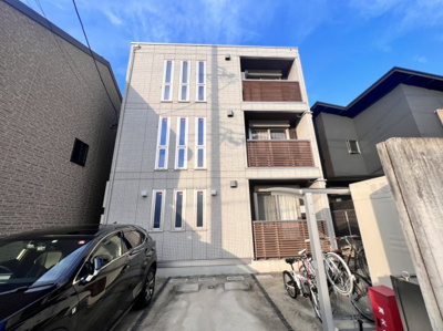 【バルコニー】 | Grande Maison Impetus