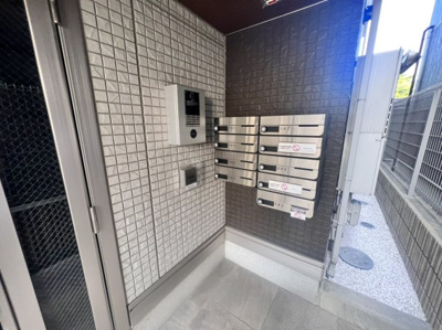 【エントランス】 | Grande Maison Impetus