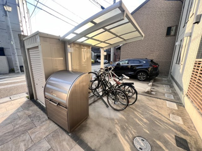 【その他共用部分】 | Grande Maison Impetus