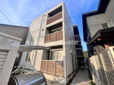 【外観】 | Grande Maison Impetus