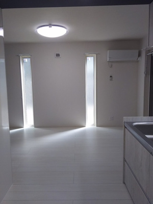 【居間・リビング】 | Grande Maison Impetus