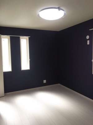 【寝室】 | Grande Maison Impetus