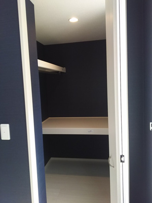 【収納】 | Grande Maison Impetus