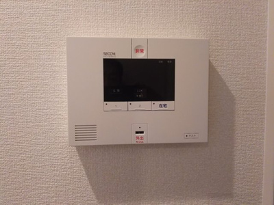 【セキュリティ】 | Grande Maison Impetus