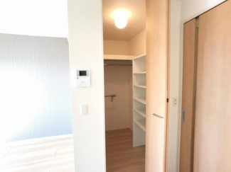 【収納】 | D-room思川オランジュB