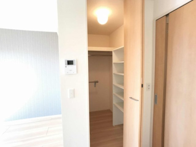 【収納】 | D-room思川オランジュB