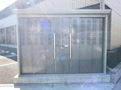 【その他共用部分】 | D-room思川オランジュB