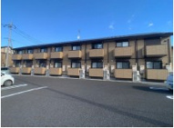 D-room思川オランジュBの画像