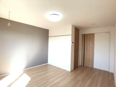 【内装】 | D-room思川オランジュB