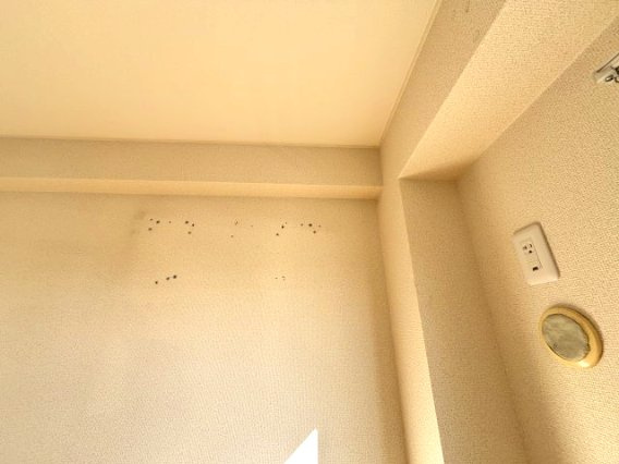 エリム摩耶の設備