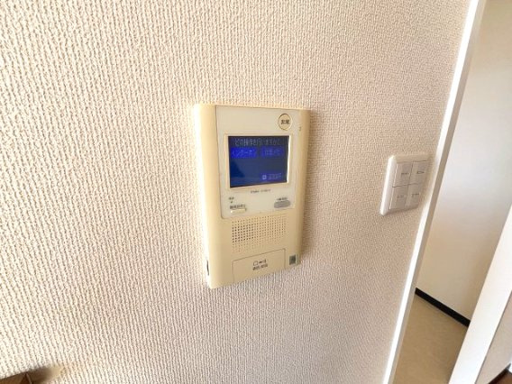 エリム摩耶のセキュリティ