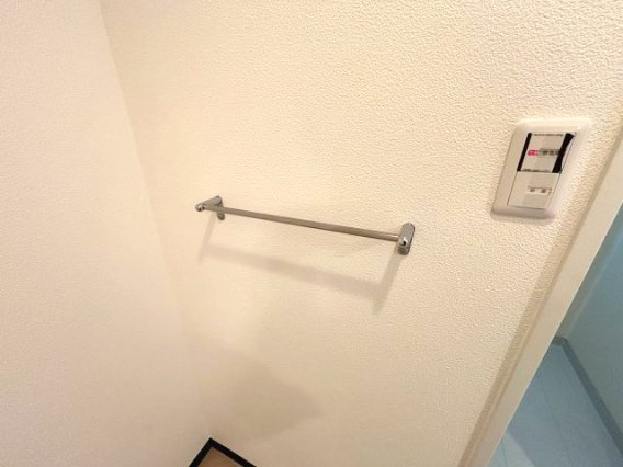 エリム摩耶の設備