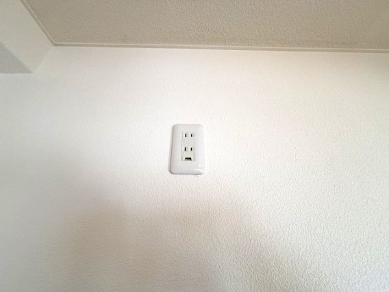 エリム摩耶の設備