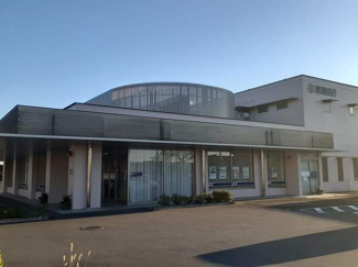 【周辺】 | サンリットブルック | 常陽銀行まで1400m