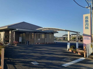 【周辺】 | サンリットブルック | 長島内科まで650m