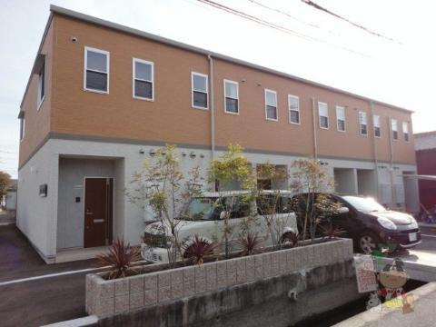 アーバンライフ庭瀬