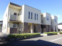 セレンディップハウスの画像