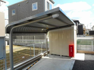 【その他共用部分】 | コーシンアール　Ａ