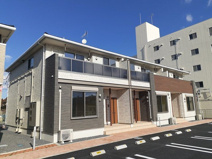 府中コート　Ｂの画像