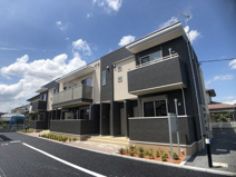 メゾン・ド・ソレイユの画像