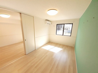 【内装】 | エピナール土浦２ | 内装もきれいです