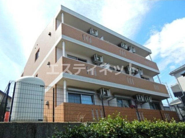 グリーンパレスK