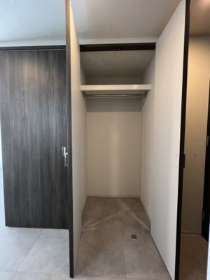 【収納】 | J.GRAN Court京町堀