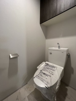 【トイレ】 | J.GRAN Court京町堀