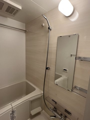 【浴室】 | J.GRAN Court京町堀