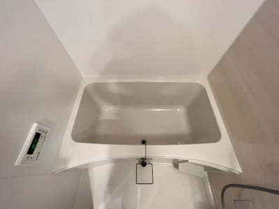 【浴室】 | J.GRAN Court京町堀