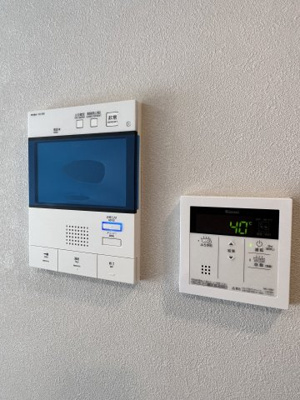 【設備】 | J.GRAN Court京町堀