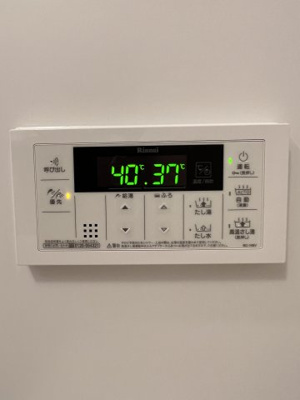 【設備】 | J.GRAN Court京町堀