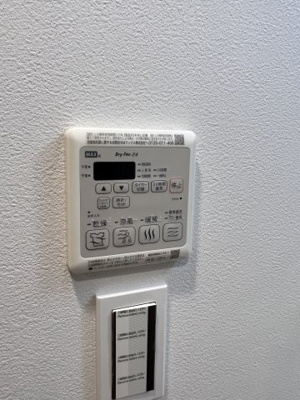 【設備】 | J.GRAN Court京町堀