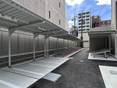 【その他共用部分】 | J.GRAN Court京町堀