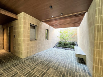 【ロビー】 | J.GRAN Court京町堀