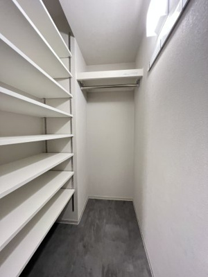 【玄関】 | J.GRAN Court京町堀 | シューズクローク