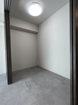 【洋室】 | J.GRAN Court京町堀