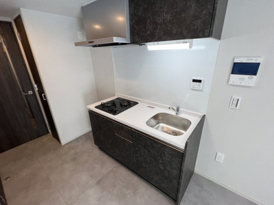 【キッチン】 | J.GRAN Court京町堀