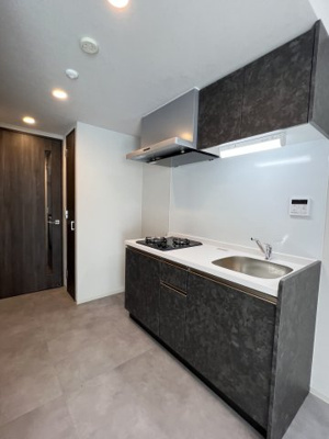 【キッチン】 | J.GRAN Court京町堀