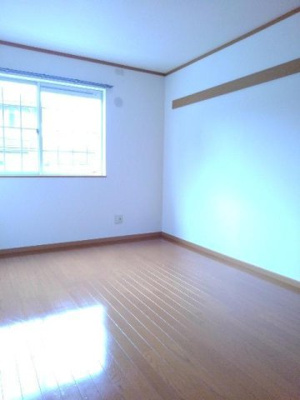 【内装】 | ウィステリアＢ