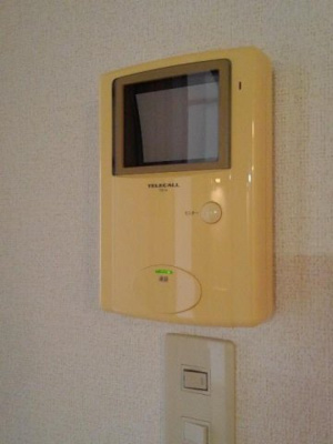 【セキュリティ】 | ウィステリアＢ