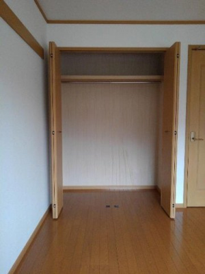 【収納】 | ウィステリアＢ