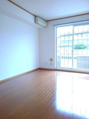 【居間・リビング】 | ウィステリアＢ