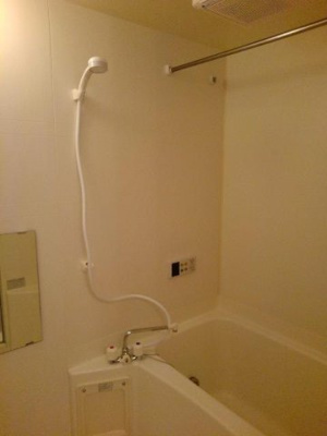 【浴室】 | ウィステリアＢ