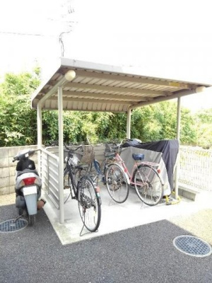 【その他共用部分】 | サニーホームズ