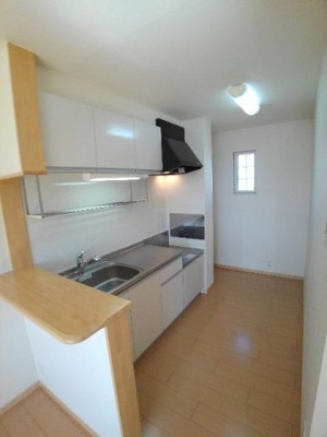 【キッチン】 | サニーホームズ