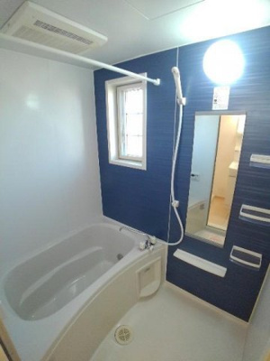 【浴室】 | サニーホームズ