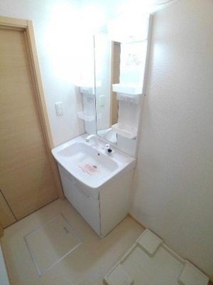 【洗面所】 | サニーホームズ