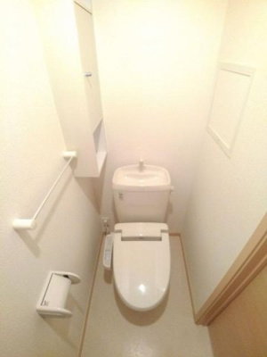 【トイレ】 | サニーホームズ