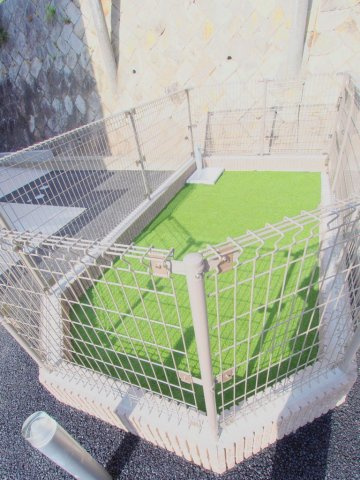 ガーデン高取のその他共用部分